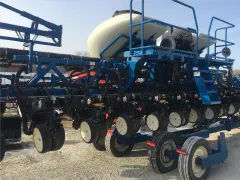 16 рядковий вакуумний комлект KINZE моделі 3600 900-01211 16 рядковий вакуумний комлект KINZE моделі 3600 900-01211